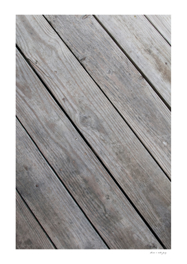 Rustic Wood Stripes #1 #wood #decor #art
