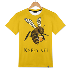(Bee's) Knees Up