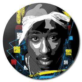 Tribute to 2pac