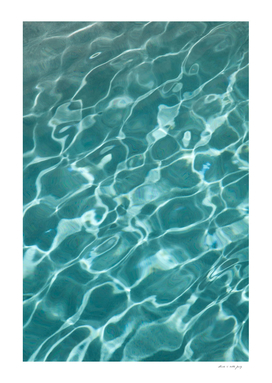 Pool Dream Vibes #1 #water #decor #art