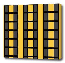 BLACK AND YELLOW LINES