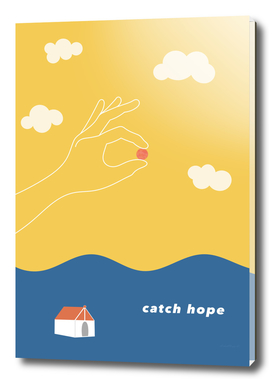 catch hope