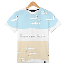 forever love -swan-