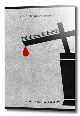There Will Be Blood