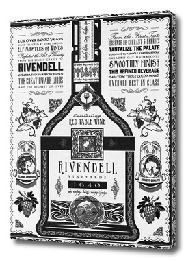 Rivendell Wines