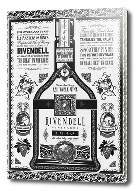 Rivendell Wines