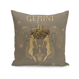 Zodiac Gemini