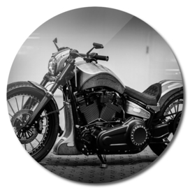 Motorcycle Sport Vintage