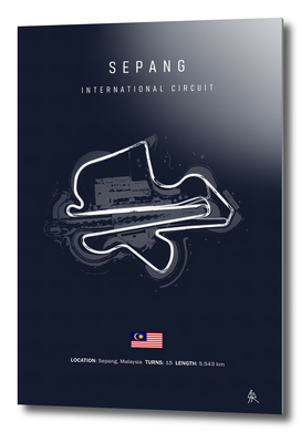 Sepang International Circuit