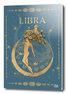 Zodiac Libra