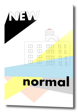 New normal