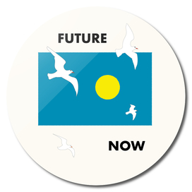 Future Now -Seagulls-