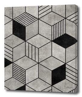 Concrete Cubes 2