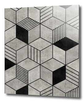 Concrete Cubes 2