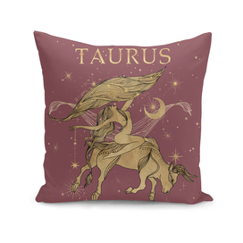 Zodiac Taurus