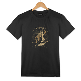 Zodiac Virgo