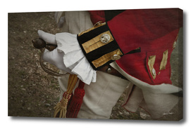 Redcoats and Rebels 3
