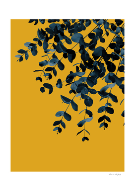 Eucalyptus Fall Delight #1 #foliage #decor #art