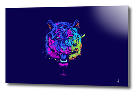 tiger-pop-art
