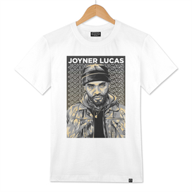 Joyner Lucas Rapper Hip Hop