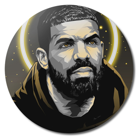 Drake Rapper Hip Hop