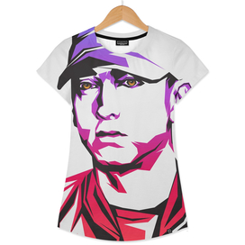 Eminem Rapper Hip Hop