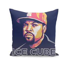 Ice Cube Rapper Hip Hop