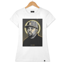 Ice Cube Rapper Hip Hop
