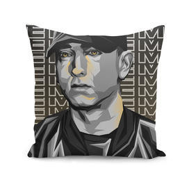 Eminem Rapper Hip Hop