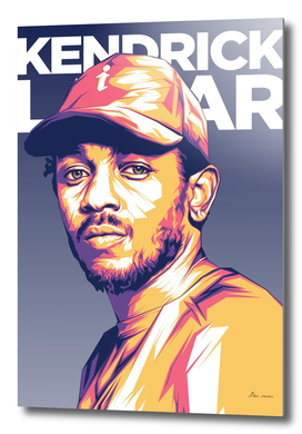 Kendrick Lamar rapper Hip Hop