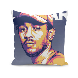 Kendrick Lamar rapper Hip Hop