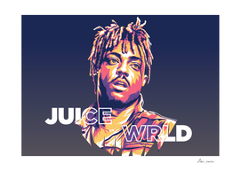 Juice Wrld Rapper Hip Hop