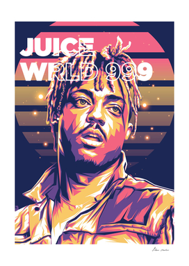 Juice Wrld Rapper Hip Hop