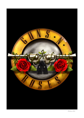 guns and roses music