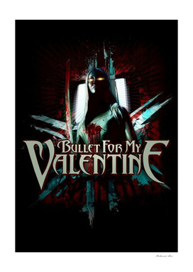 bullet for my valentine 1