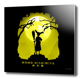 MOMO NISHIMIYA