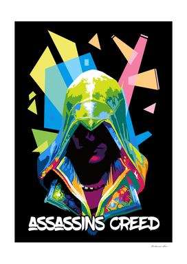 assassins creed art 10