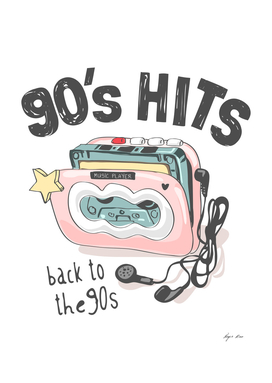 90's hits