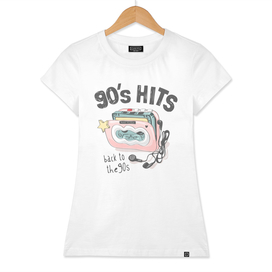 90's hits