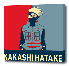 Kakashi Hatake
