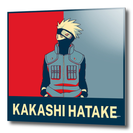 Kakashi Hatake