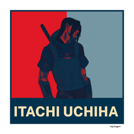 Itachi Uchiha