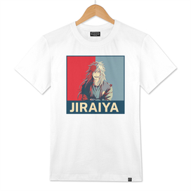 Jiraiya