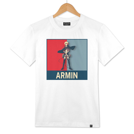 Armin Arlert