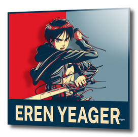 Eren Yeager