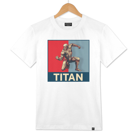 Attack On titan