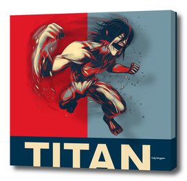 Anime Attack on titan