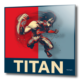 Anime Attack on titan
