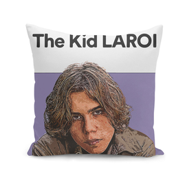 the kid laroi