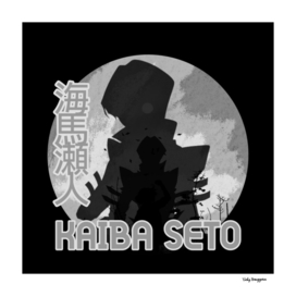 Anime Character Yugioh Kaiba Seto